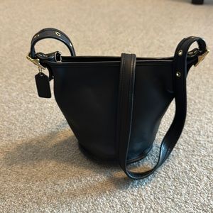 Vintage Coach small bag